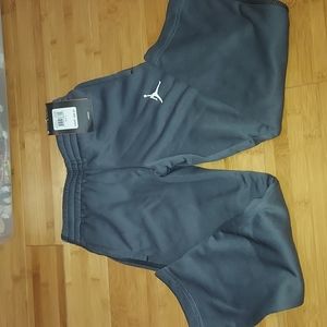 Jordan sweatpants brand new